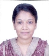 Meena Kishor Bhad