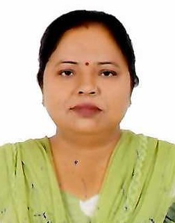 Meena Ujjainwal