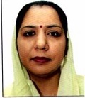 Meenakshi Chandela