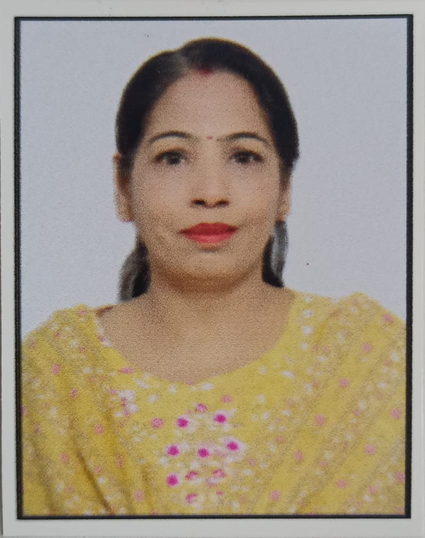 Meenakshi Kumari