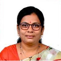 Meenakshi Vilas Shewale