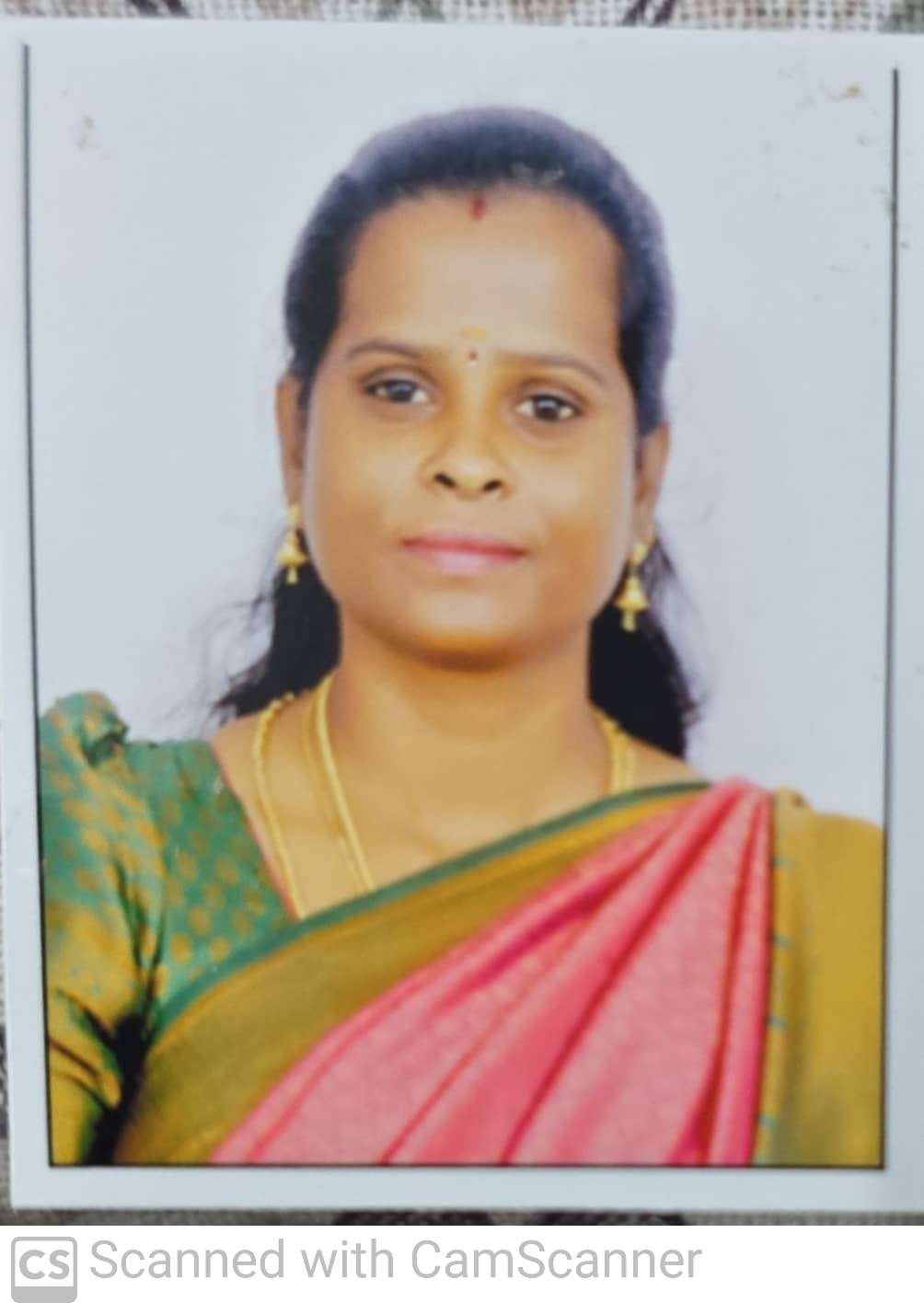 Meenakshi