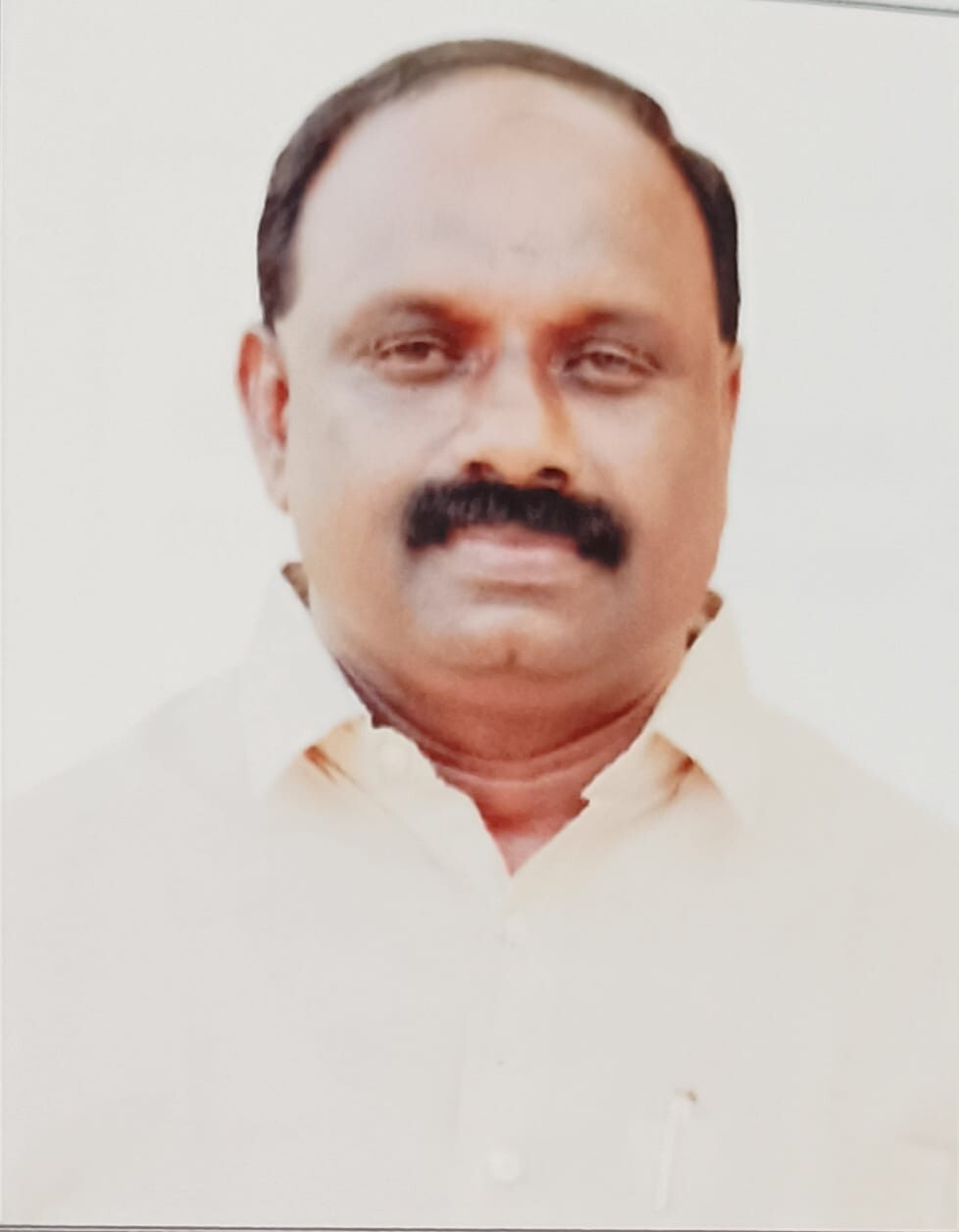 Meenankal Kumar