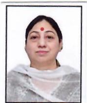 Meenu Prashar