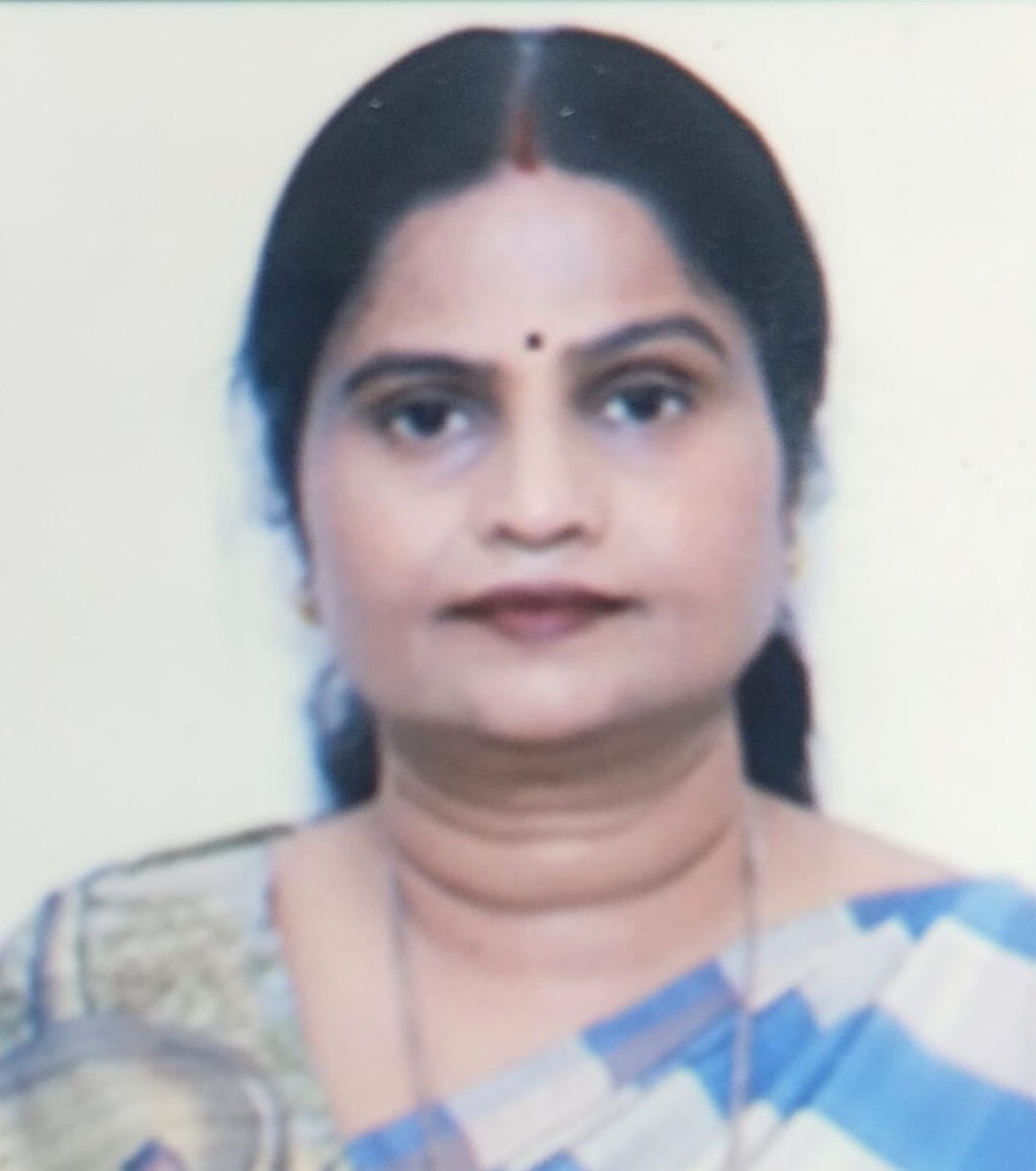 Meera Yadav