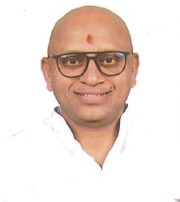 Meesala Srinivas Rao