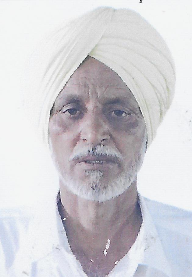 Megh Raj