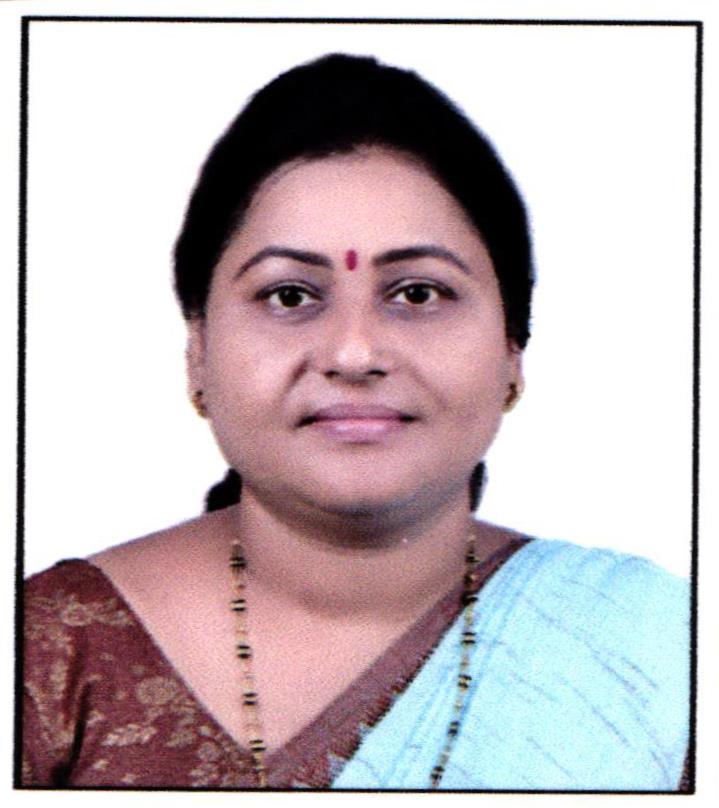 Megha Kiran Dongare