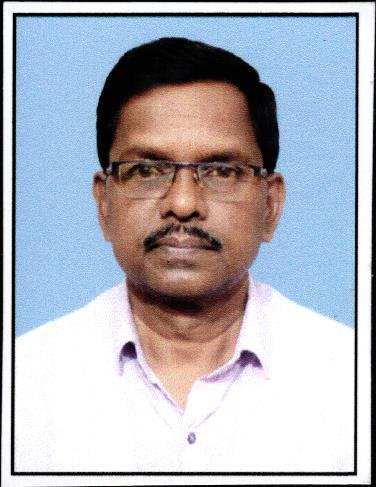 Meghnad Naskar