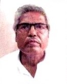 Meghnath Halder