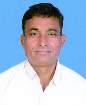 Meghwal Radheshyam