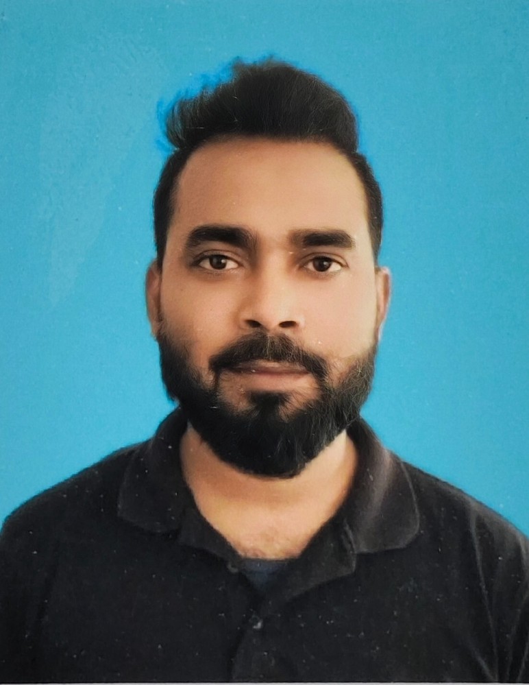Mehabub Alam