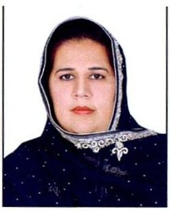 Mehakk Anjum