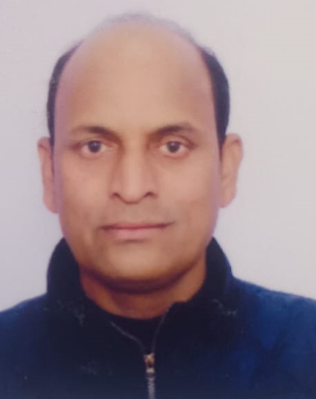 Mehar Charan