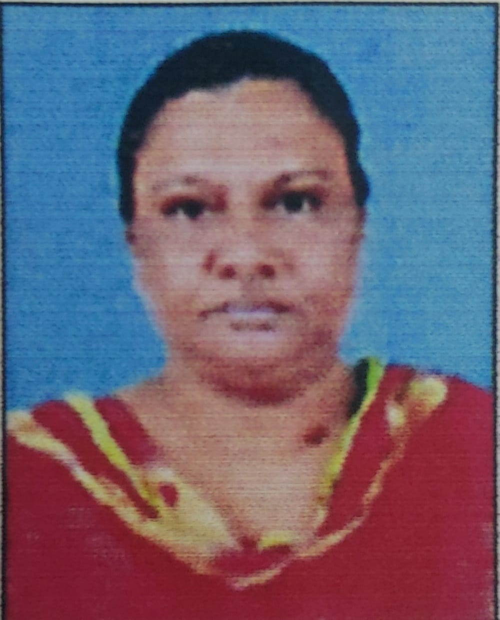Meharunnessa Begum