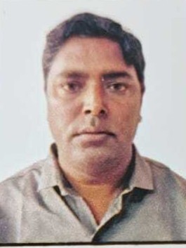 Mehboob Alam
