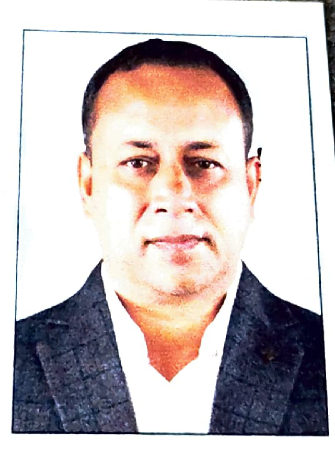 Mehboob Muktar
