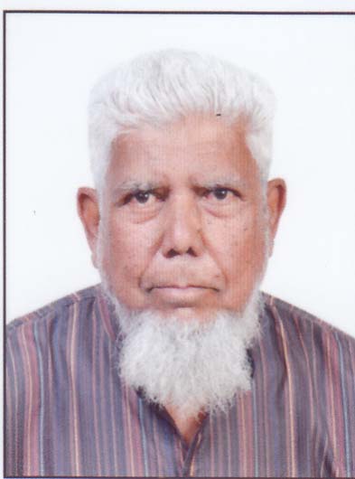 Mehbub Rangrej