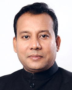 Mehetabul Haque