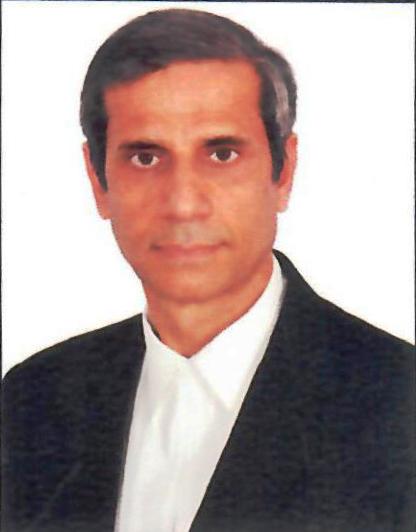 Mehmood Pracha