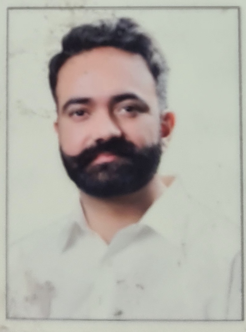 Mehtab Singh