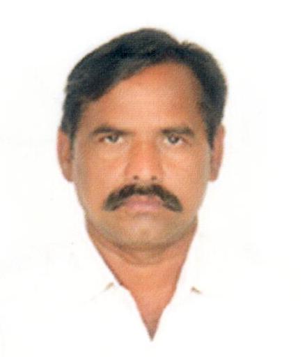 Mellam Srinivasa Rao
