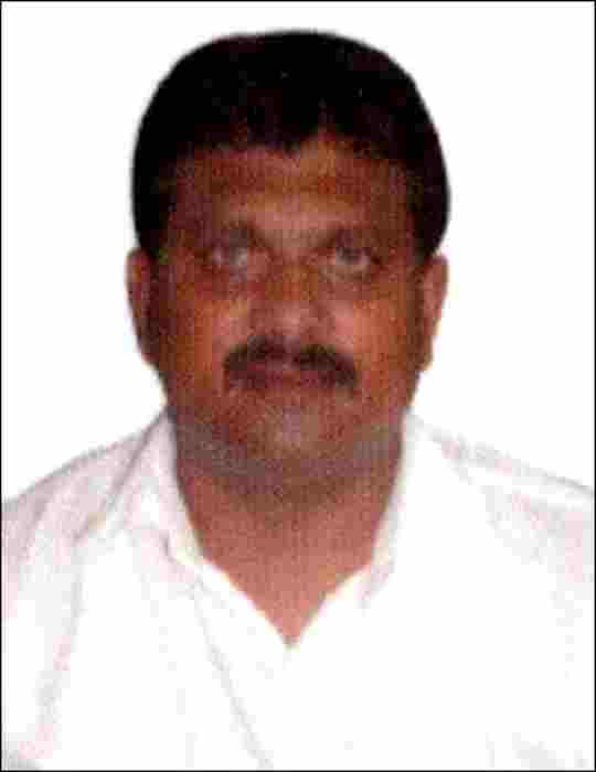 Merugupala Sadasiva Rao