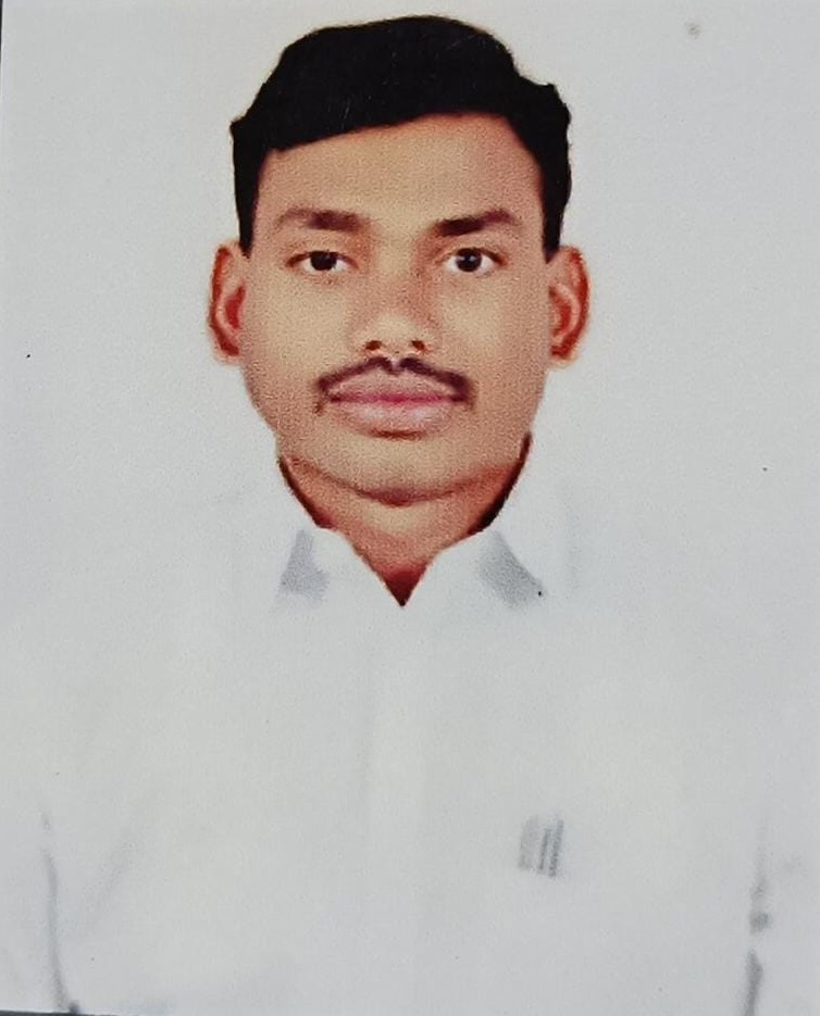 Mesram Jangubapu