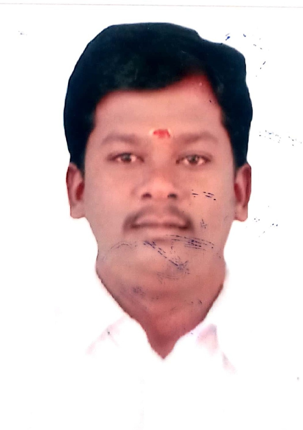 M.Eswaran
