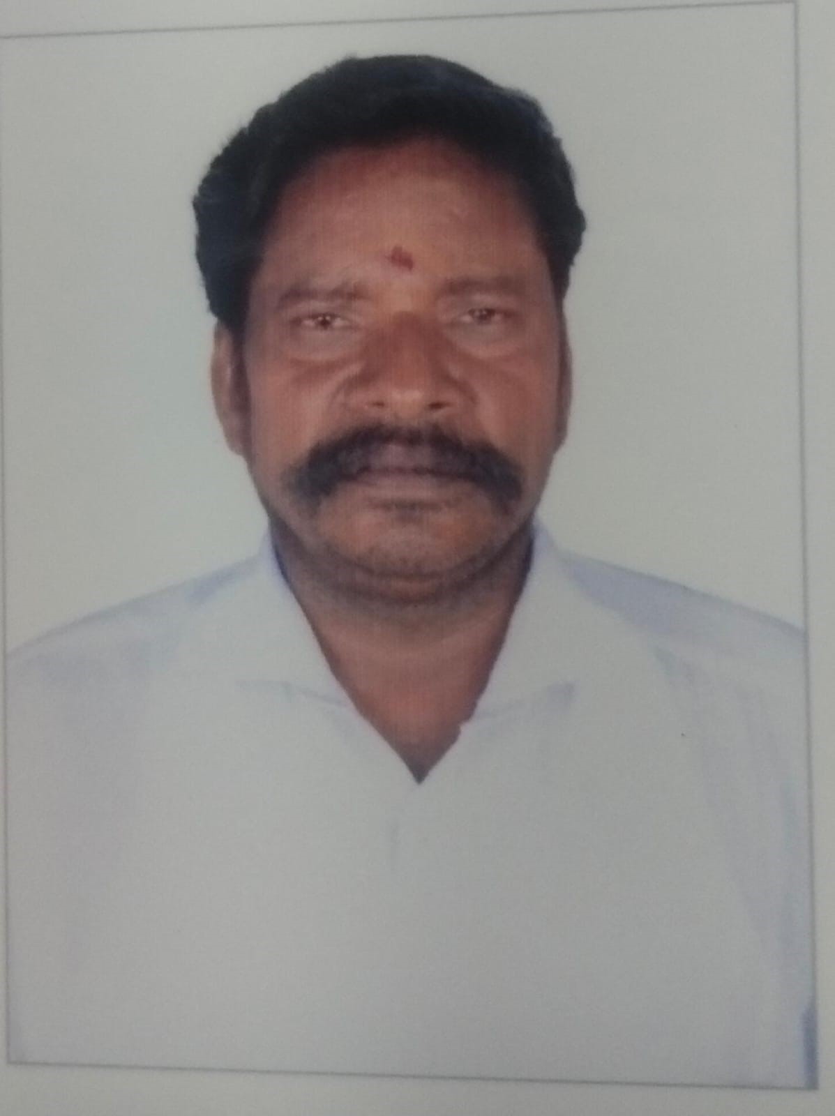 M.Ganapathy
