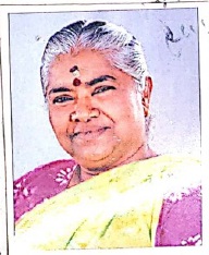 M.Geetha