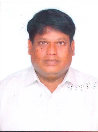 M.Giridharan