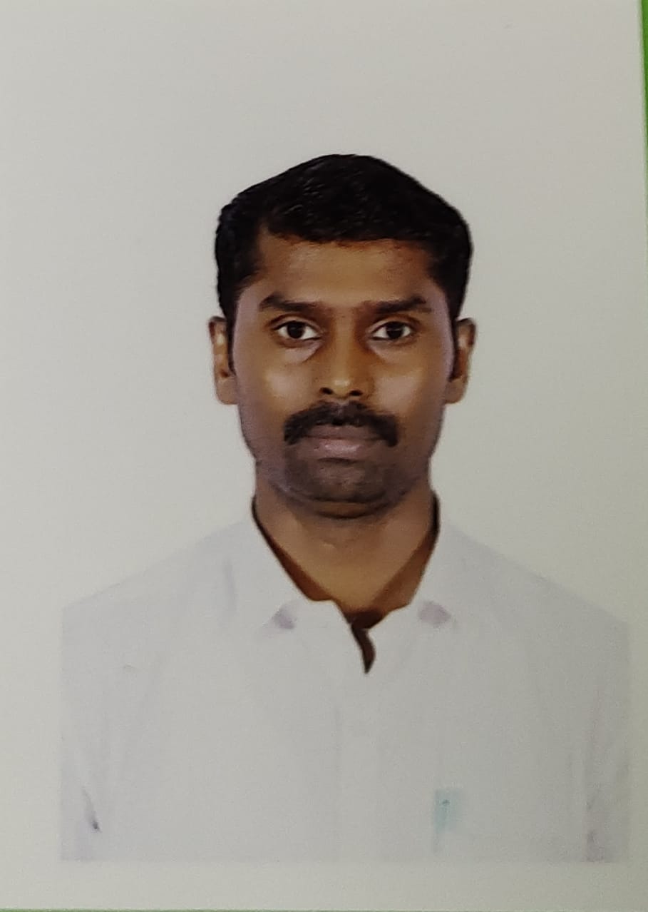 M.Gopal