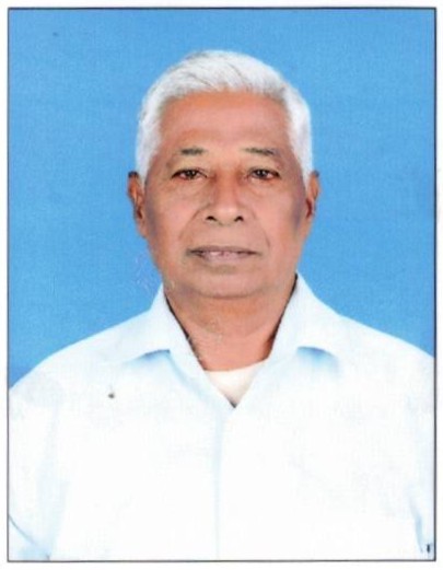 M.Gopal
