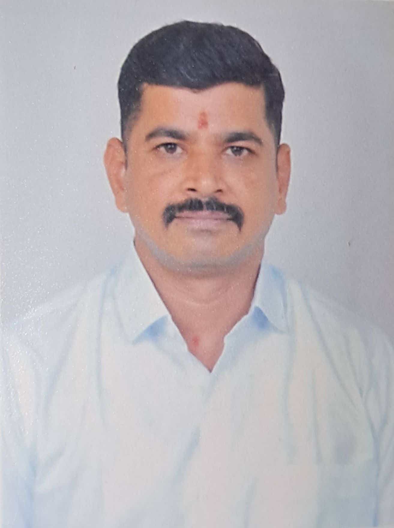 M.G.Srikanth