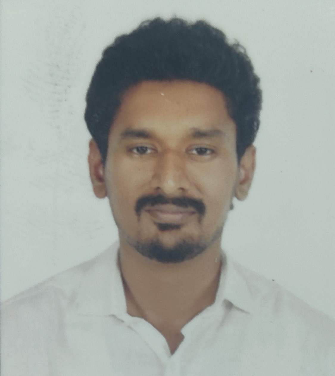 M.Harish
