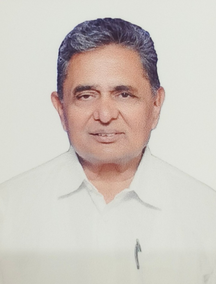 Mhase Sahebrao Patilba