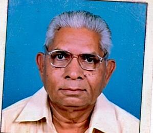 Mhetre Balkrushna Kashinath