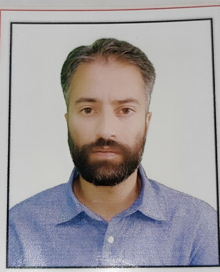 Mian Mehar Ali