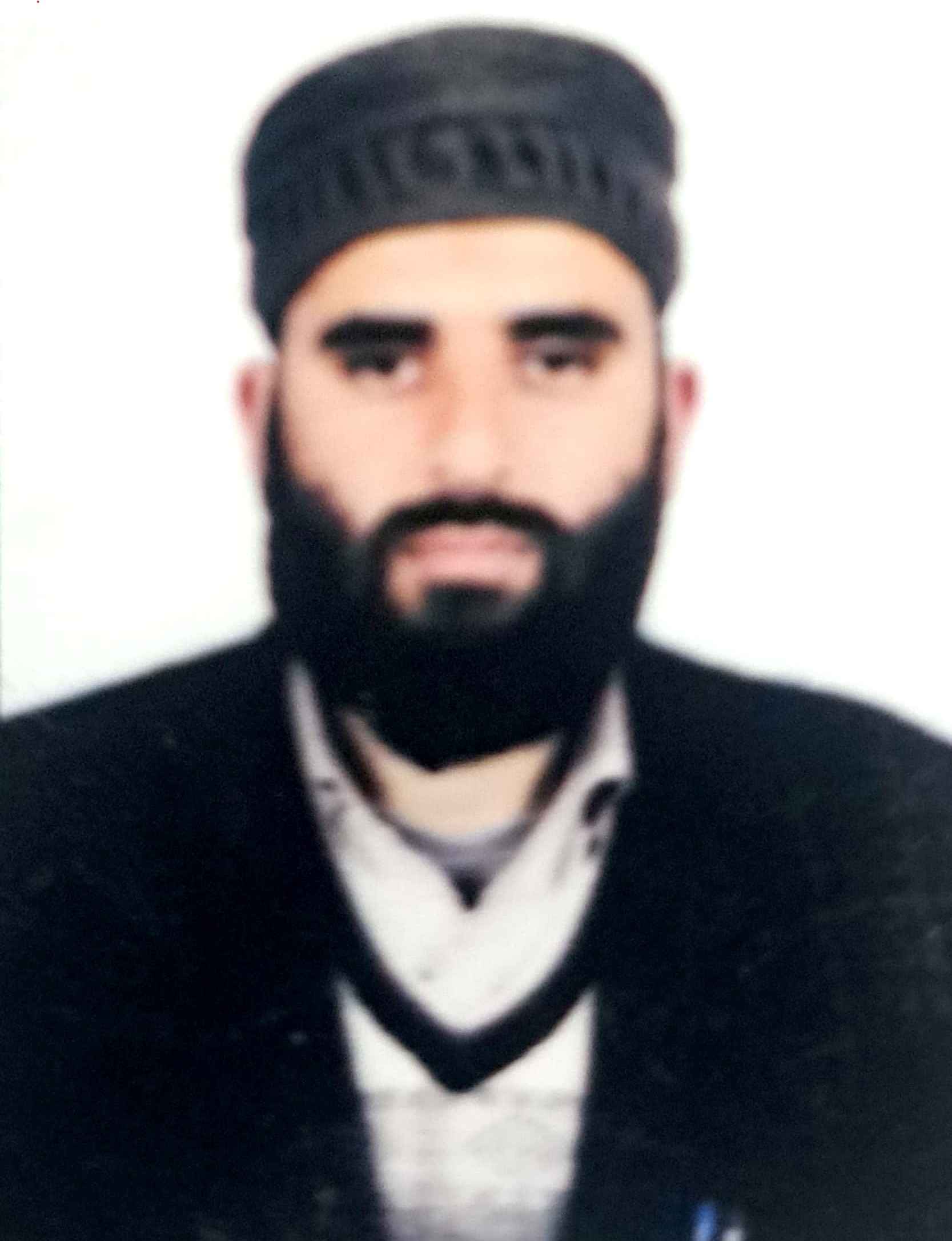 Mian Mohd Mehfooz