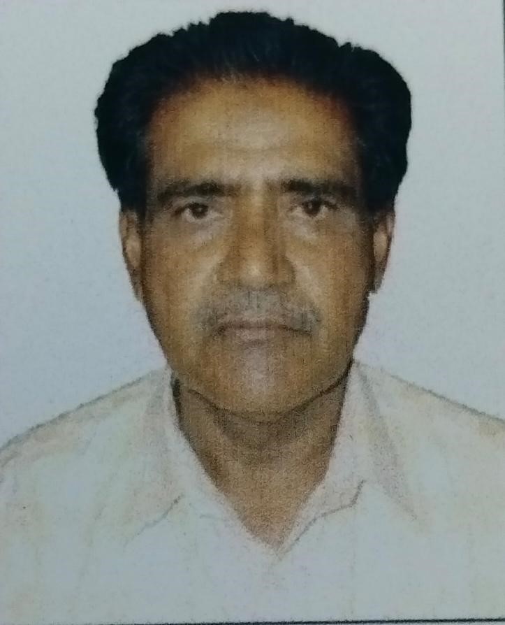 Miaraj Baidya