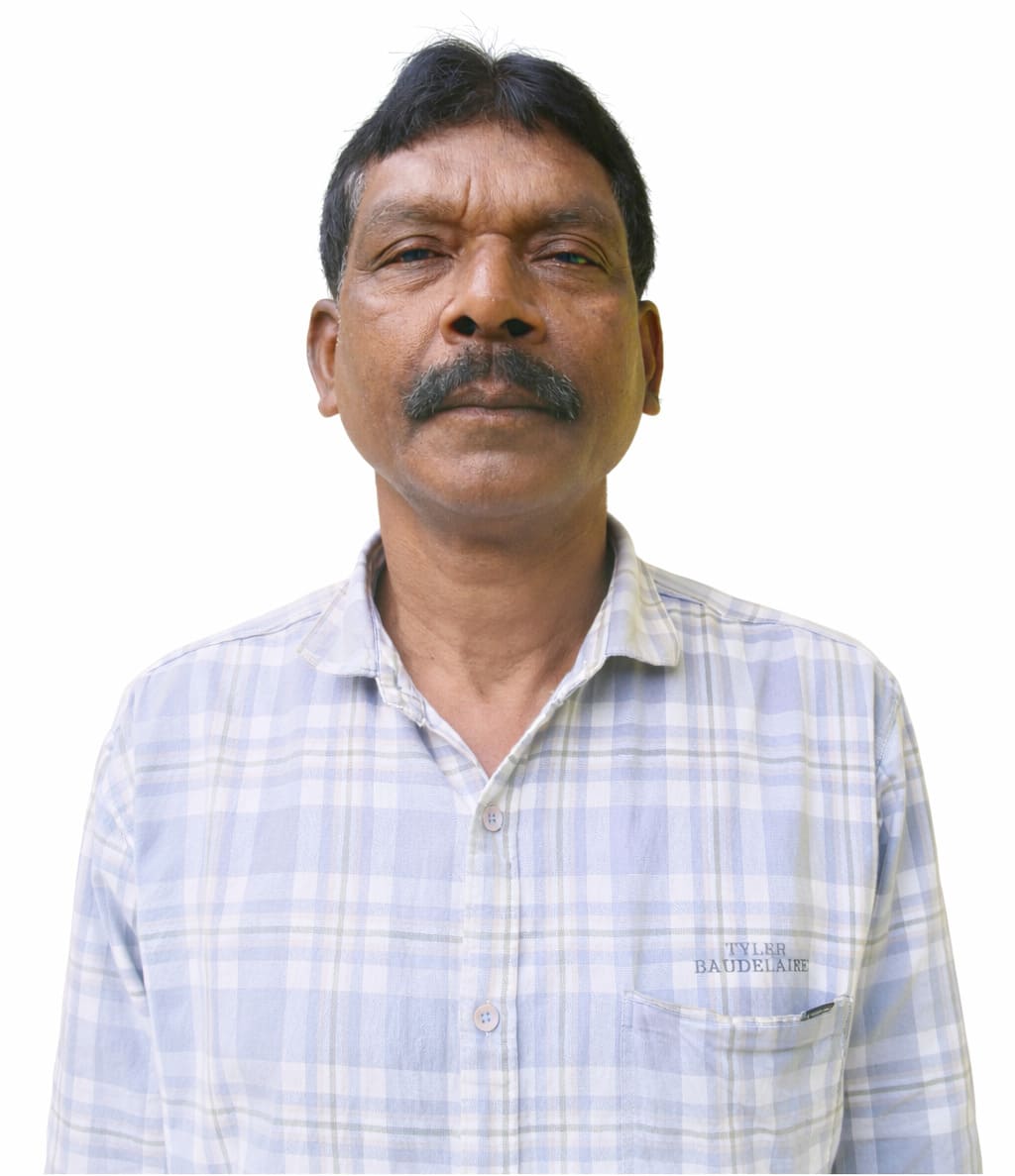 Michael Kujur