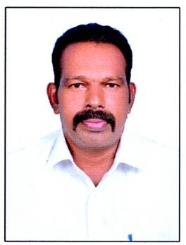 Michael Kumar K