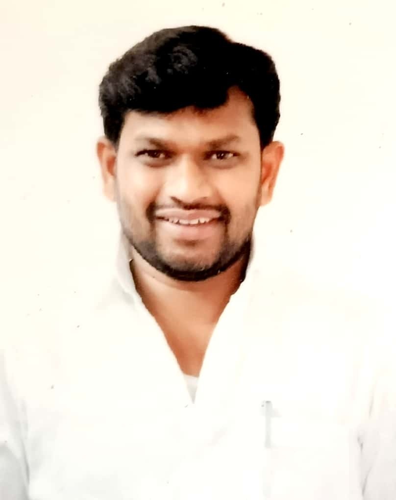 Midhun Chakravarthy. M