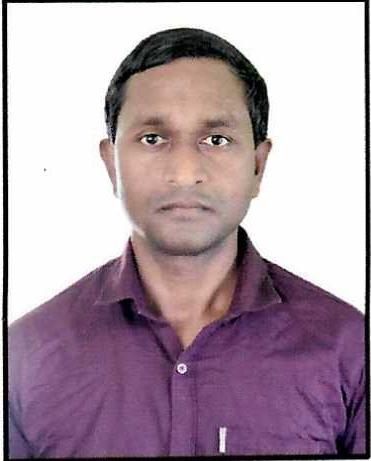 Mihir Chandra Mahato
