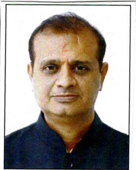 Mihir Chandrakant Kotecha