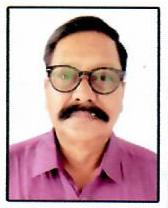 Mihir Kumar Banerjee