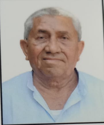 Mihir Kumar Bauri
