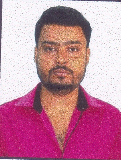Mihir Nebu