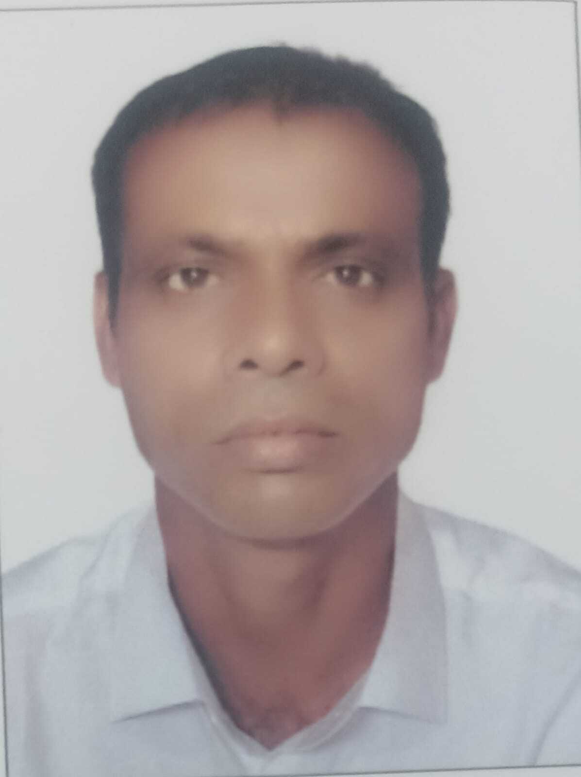 Milan Biswas